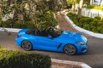 BMW Z4 sDrive20i M Sport 2019 года (UK)